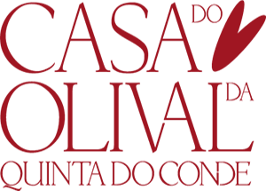 Casa do Olival da Quinta do Conde logo