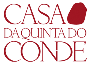 Quinta do Conde logo